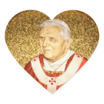 Benedict XVI - B16 stickers