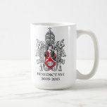 Benedict XVI Mug