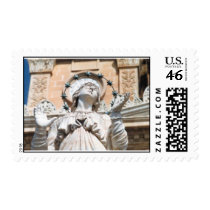 Benediction.jpg postage