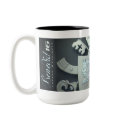 Benedicy 16 Mug by risd93 Benedicy 16 Mug