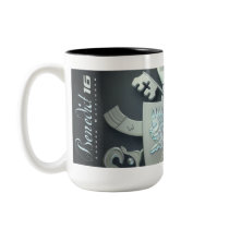 Benedicy 16 Mug by risd93 Benedicy 16 Mug