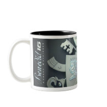 Benedicy 16 Mug