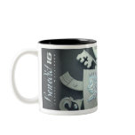 Benedicy 16 Mug