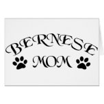 Benese Mom (Fancy Text) Cards