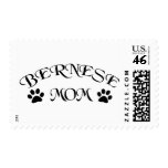 Benese Mom (Fancy Text) Stamps