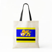 Benetice TR, Czech Canvas Bags