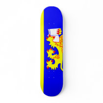 Benetice TR, Czech Skateboards