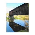 Benetka Road Covered Bridge Ashtabula County Ohio Benetka Road Covered Bridge Ashtabula County Ohio