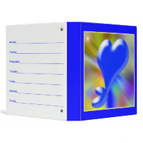 Benevolence Binders