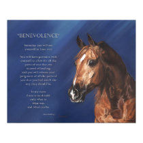 Benevolence, Kim McElroy 2008 posters by fyrelyte Benevolence, Kim McElroy 2008 posters