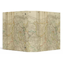 Bengal, Bahar &c north Binder
