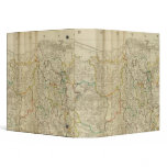 Bengal, Bahar &amp;c north Binder