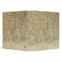 Bengal, Bahar &c south Binders