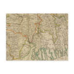Bengal, Bahar &c south Postcard