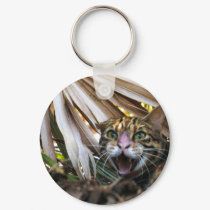 Bengal Cat 006 keychains by BCRcats Bengal Cat 006 keychains