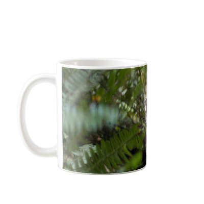 Bengal Cat 022 Mugs by NatureByDesign