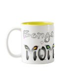 Bengal Cat Mom gifts Coffee Mugs