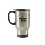 Bengal Mom Coffee Mug