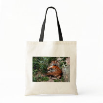 Bengal Tiger Bags