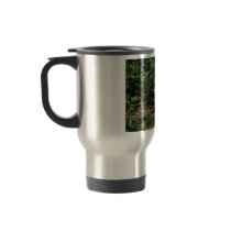 Bengal Tiger Mug