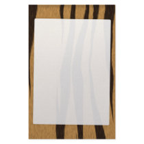 Bengal Tiger Stationery Paper