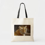 Bengal Tiger Tote Bag