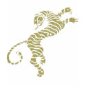 Bengal Tiger t-shirts