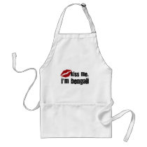 Bengali Kiss aprons by smallhandsdesigns Bengali Kiss aprons