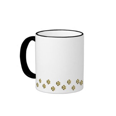 Bengals Rule! Coffee Mugs by PurebredCatRescue
