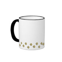 Bengals Rule! Coffee Mugs
