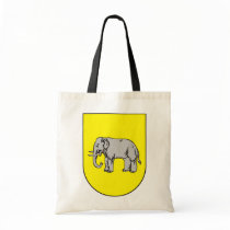 Benguela , Angola Canvas Bags