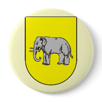 Benguela , Angola buttons by bestflag Benguela , Angola buttons