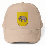 Benguela , Angola hats