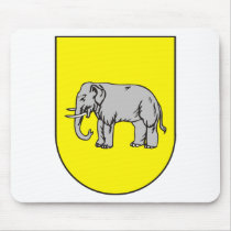 Benguela , Angola Mouse Pads