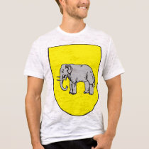 Benguela , Angola t-shirts by bestflag Benguela , Angola t-shirts