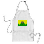 Beni Mellal, Morocco Aprons