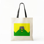 Beni Mellal, Morocco Canvas Bag