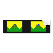 Beni Mellal, Morocco bumper stickers