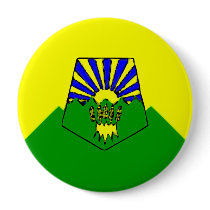 Beni Mellal, Morocco buttons by bestflag Beni Mellal, Morocco buttons