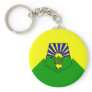 Beni Mellal, Morocco Key Chains