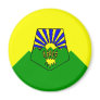 Beni Mellal, Morocco Magnets