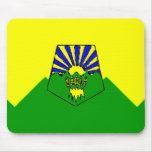 Beni Mellal, Morocco Mousepad