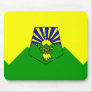 Beni Mellal, Morocco Mousepad