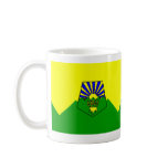 Beni Mellal, Morocco Coffee Mug