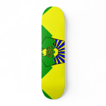 Beni Mellal, Morocco skateboards