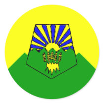 Beni Mellal, Morocco stickers