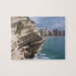 Benidorm Puzzle