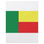 benin africa flag icon flyers