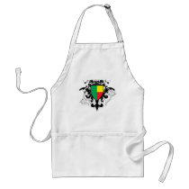 Benin Aprons