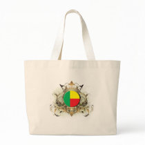 Benin Canvas Bags